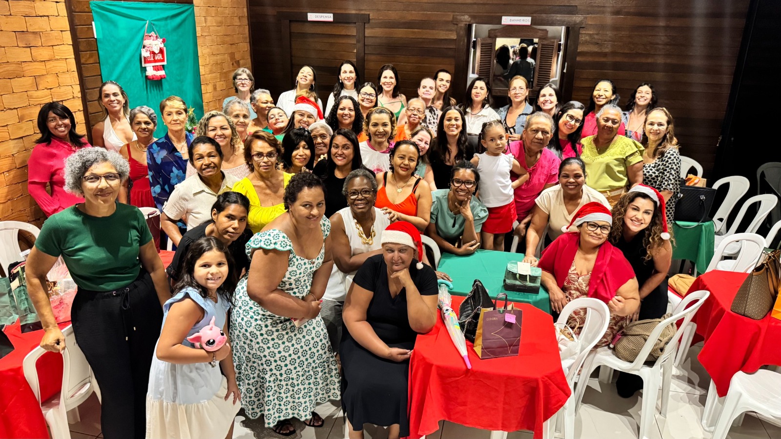 Programa Amigos do Coração busca ampliar doações para garantir a manutenção da estrutura e das terapias oferecidas gratuitamente às mulheres em tratamento pelo SUS
