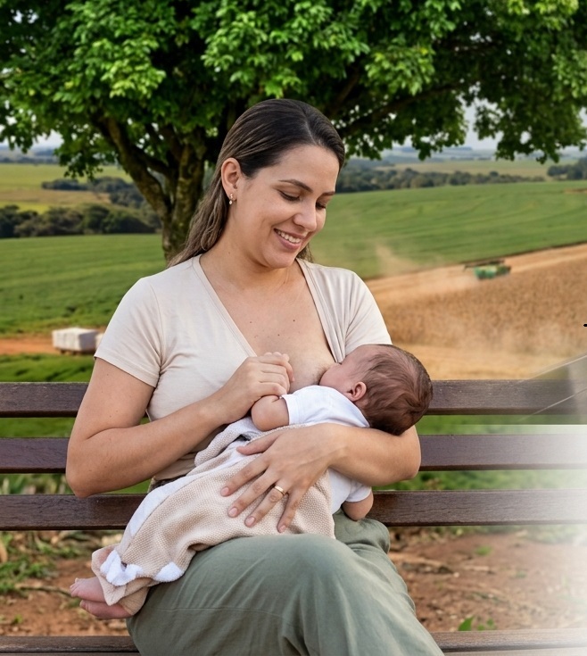 Além dos ganhos para a saúde, a campanha deste ano chama atenção para outro aspecto importante: a sustentabilidade.