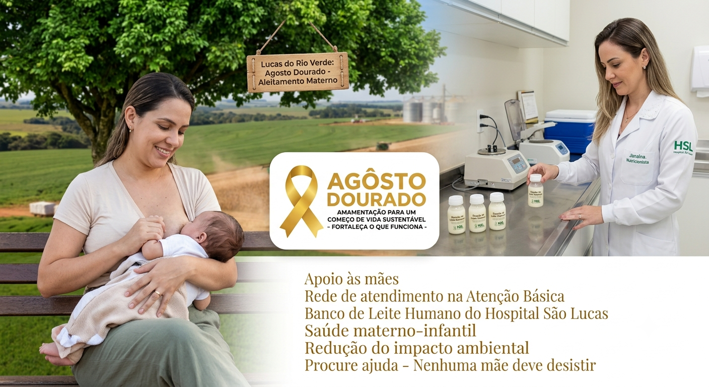 Além dos ganhos para a saúde, a campanha deste ano chama atenção para outro aspecto importante: a sustentabilidade.
