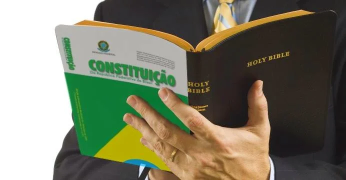 MP Eleitoral recomenda que igrejas não façam propaganda para candidatos durante período eleitoral