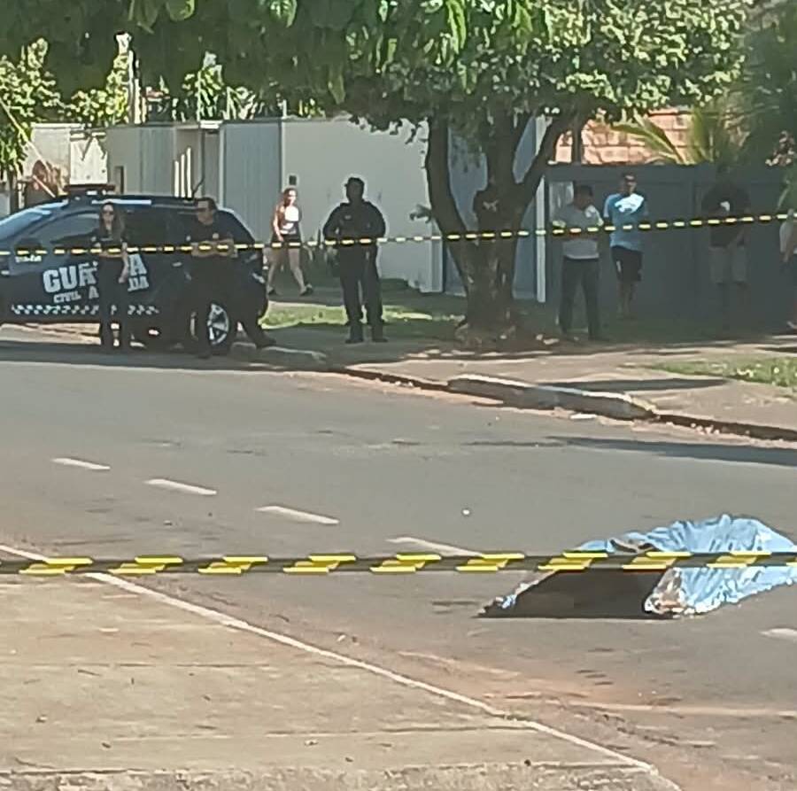 Vereador pede investigação sobre morte durante ocorrência envolvendo GCM
