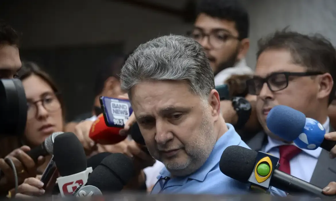 TRE-RJ rejeita registro de Garotinho ao governo do Rio