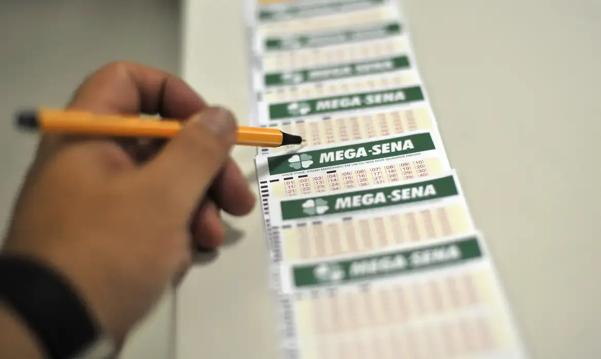 Mega-Sena sorteia R$ 38 milhões nesta quinta-feira (24)