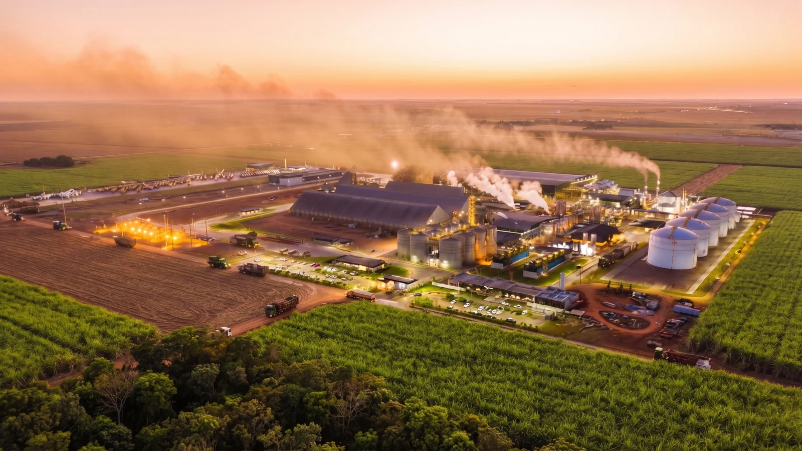 BIOIND-MT defende a importância do PRODEIC para o desenvolvimento socioeconômico da cadeia do etanol em Mato Grosso