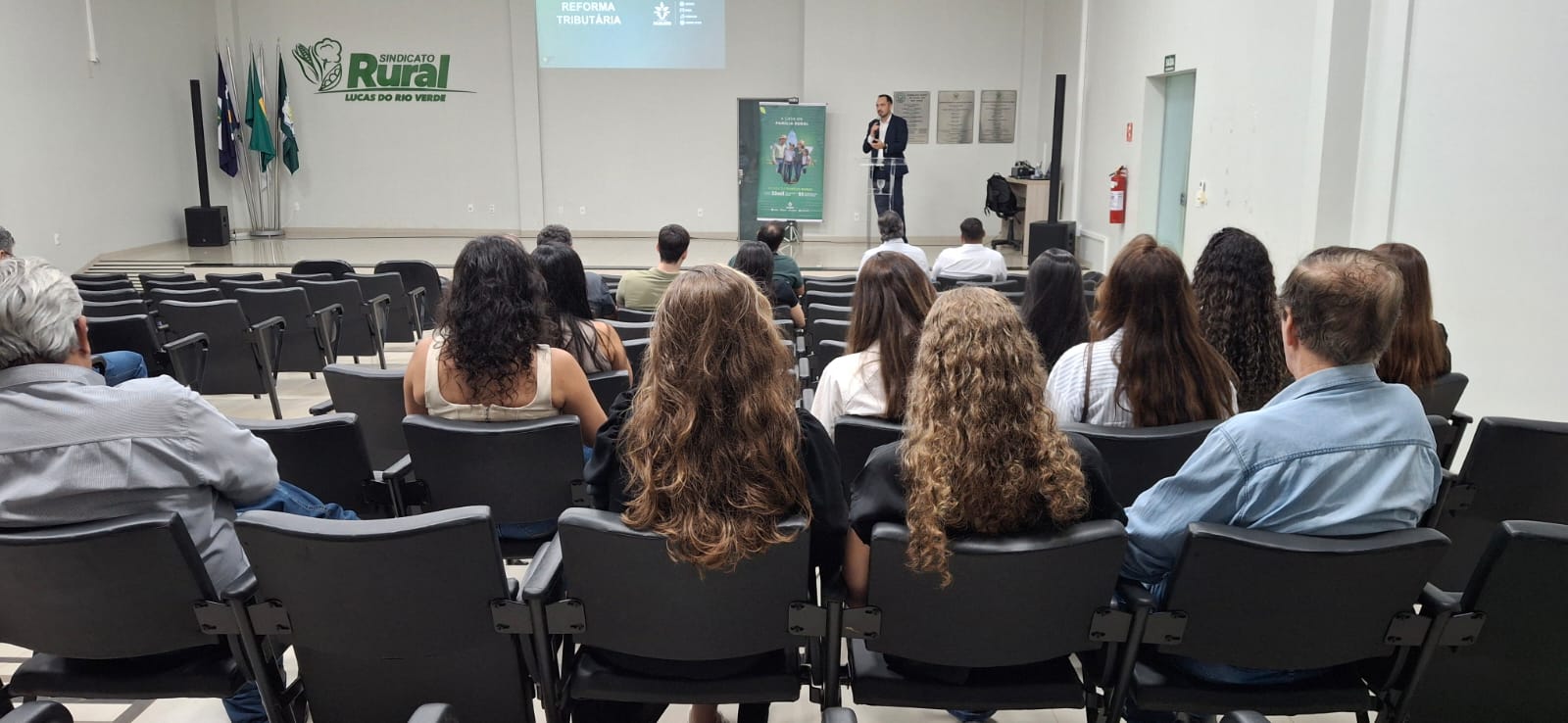 Reforma Tributária exige mais planejamento e atenção dos produtores rurais