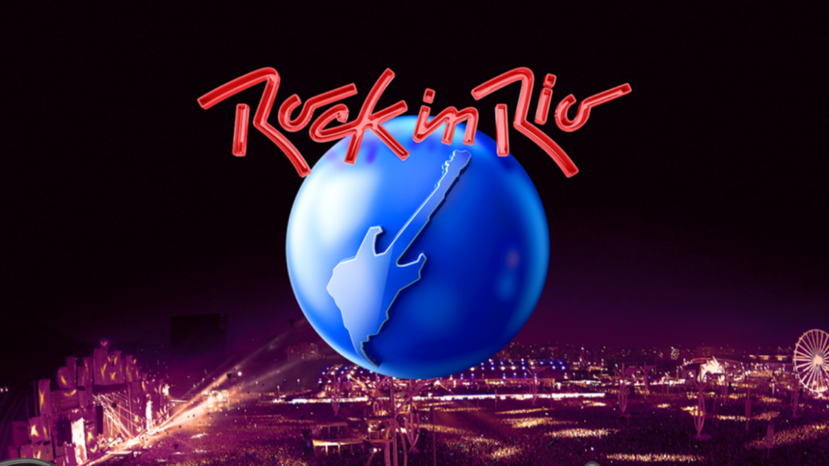 Rock in Rio começa hoje com Foo Fighters; Elton John muda horário e ainda há ingressos à venda