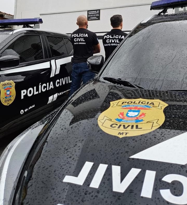 Padrasto é preso em Sergipe suspeito de estuprar enteada de 13 anos e causar gravidez