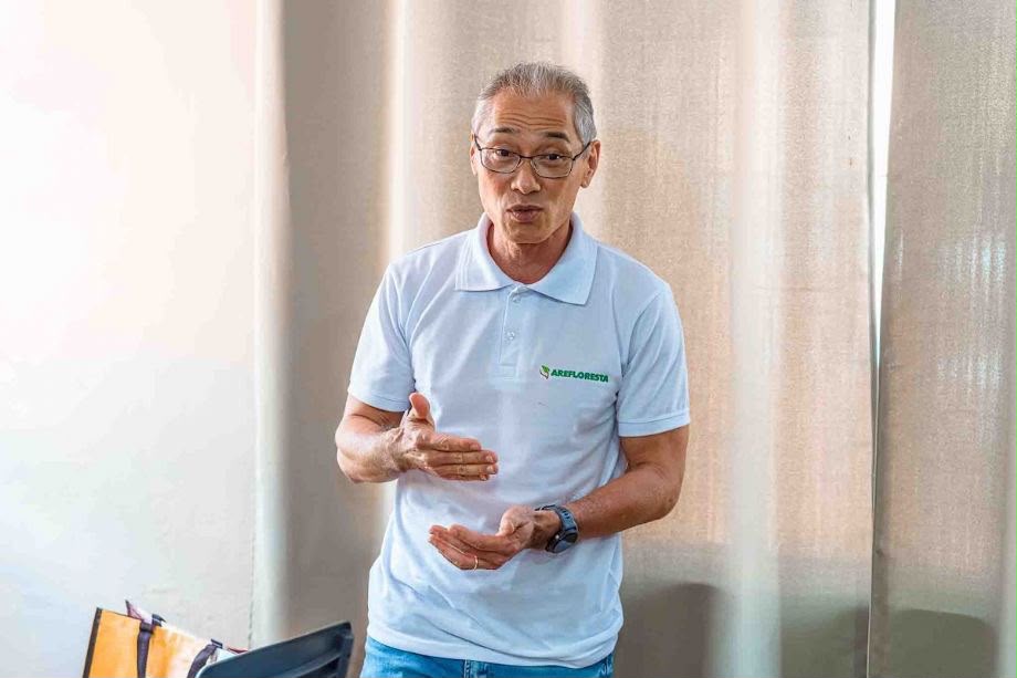 Fausto Takizawa