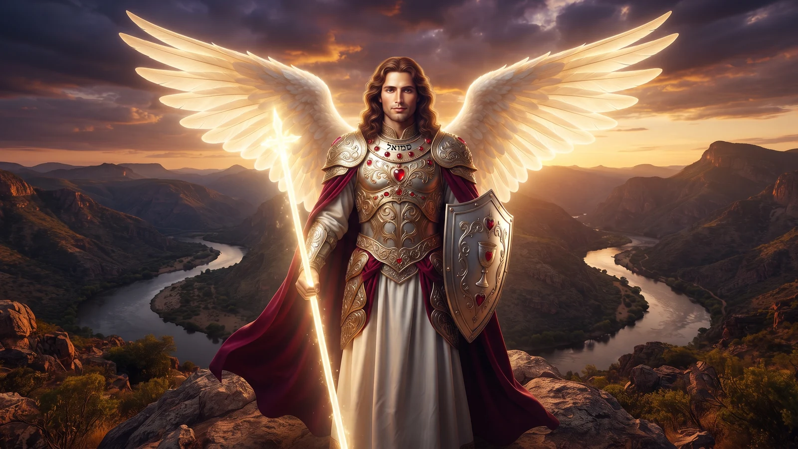 Anjo Samuel