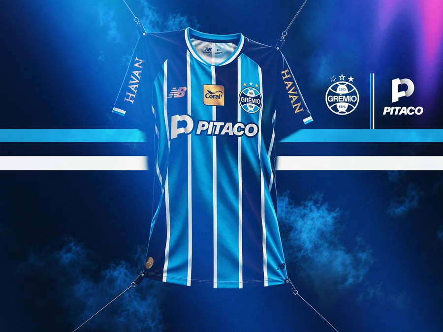 Gremio e as bets