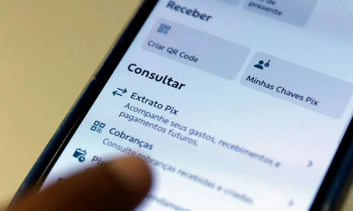 Mudança anunciada pelo Banco Central busca reduzir prejuízos provocados pelo chamado “golpe do Pix errado.
