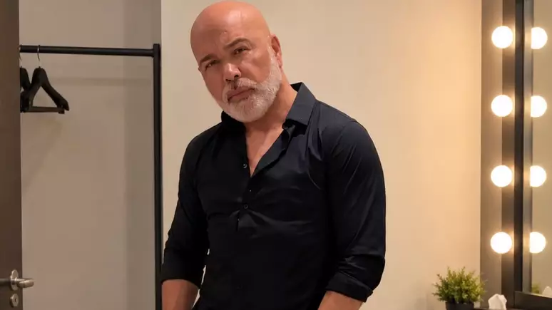 Cantor Rick, da dupla com Renner, estava na aeronave que desapareceu em SC