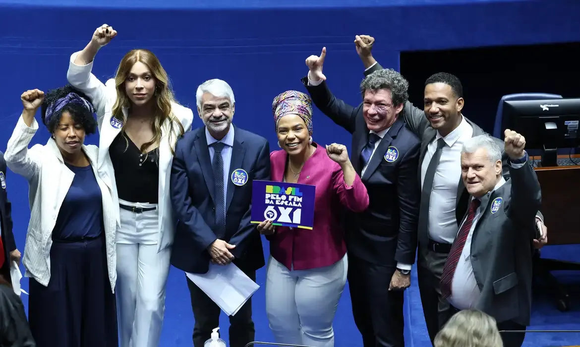 Fim da escala 6x1 divide sindicatos e entidades empresariais