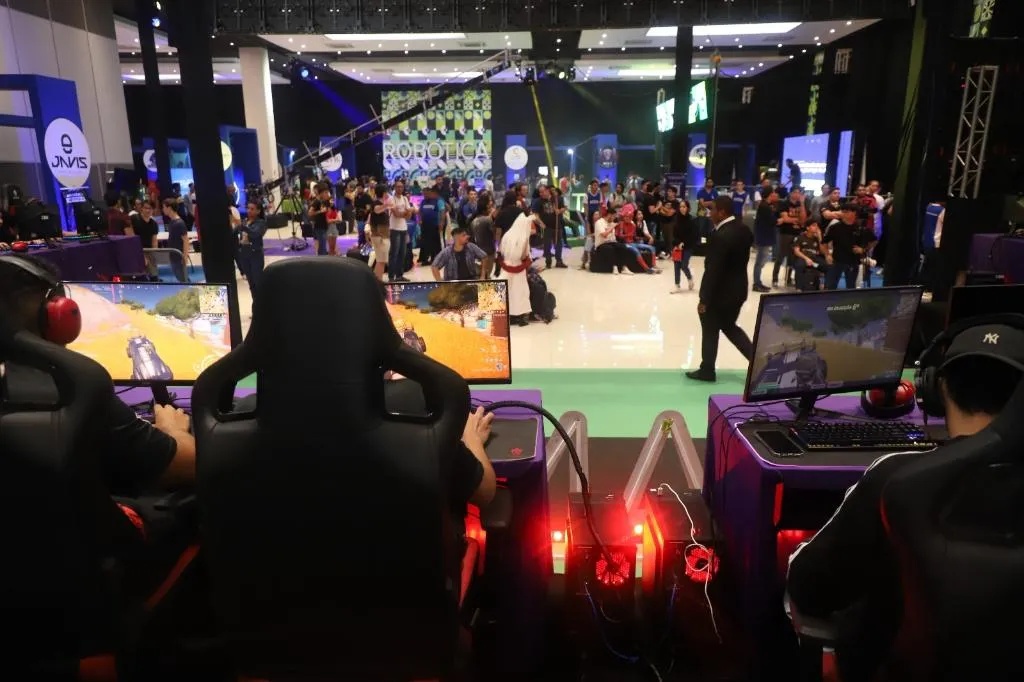 Festival High Tech terá R$ 130 mil em prêmios em Cuiabá