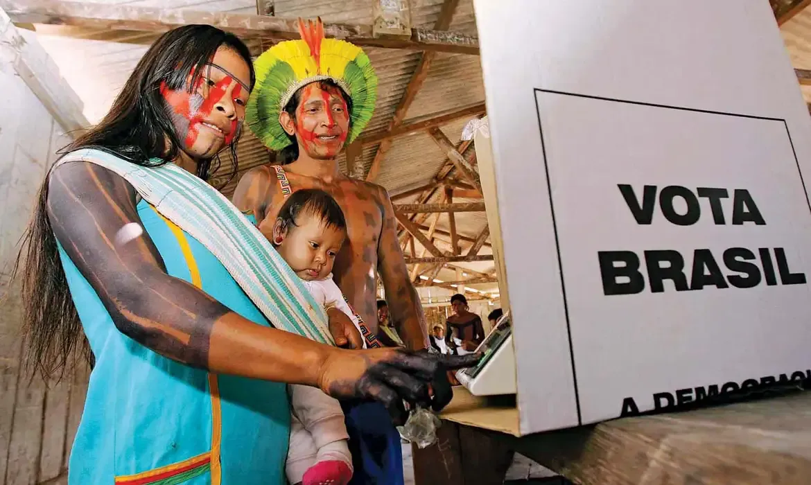 Justiça Eleitoral nega apoio logístico a indígenas no Amazonas