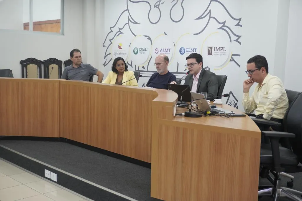 Orçamento de MT para 2027 prevê receita de R$ 42,1 bilhões