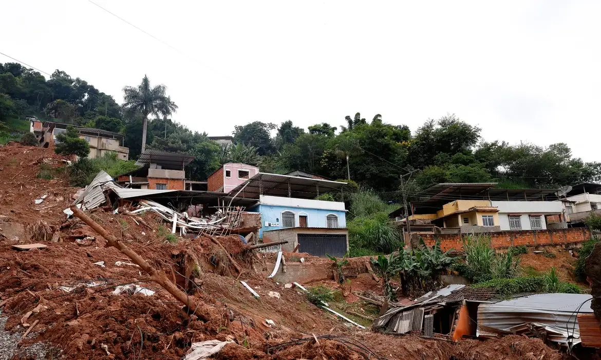 Defesa Civil recebe R$ 300 milhões para prevenir desastres