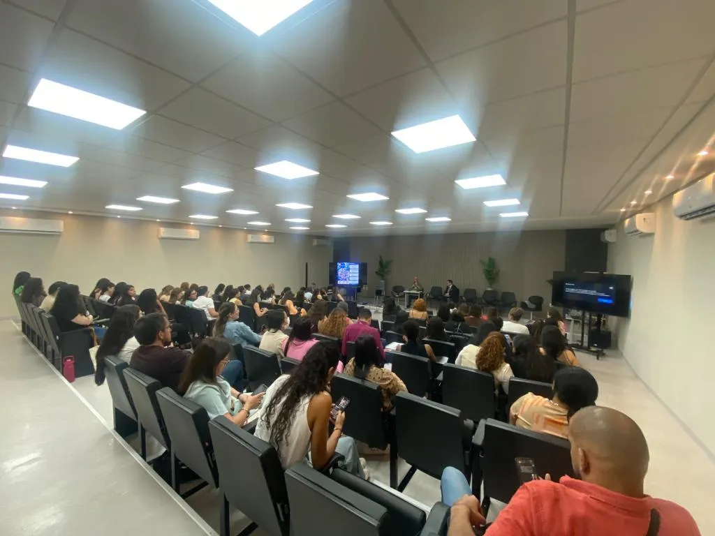 Residências em saúde reúnem 90 profissionais em Mato Grosso