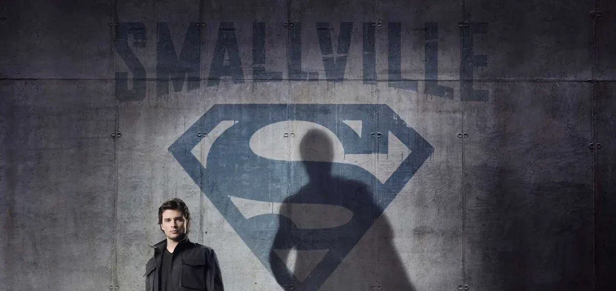 Smallville: conheça o elenco da série do Superman