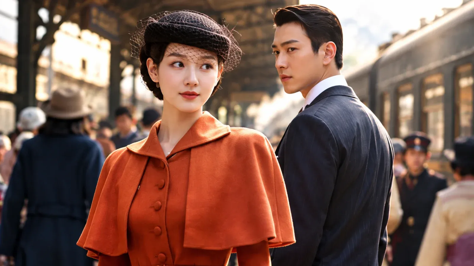 100 Dias de Mentiras: quem é Geum Seo-hee?