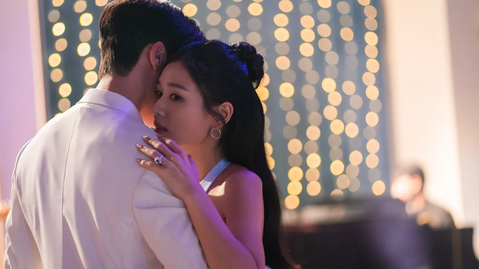 Ahn Eun-jin: 7 doramas para conhecer a atriz