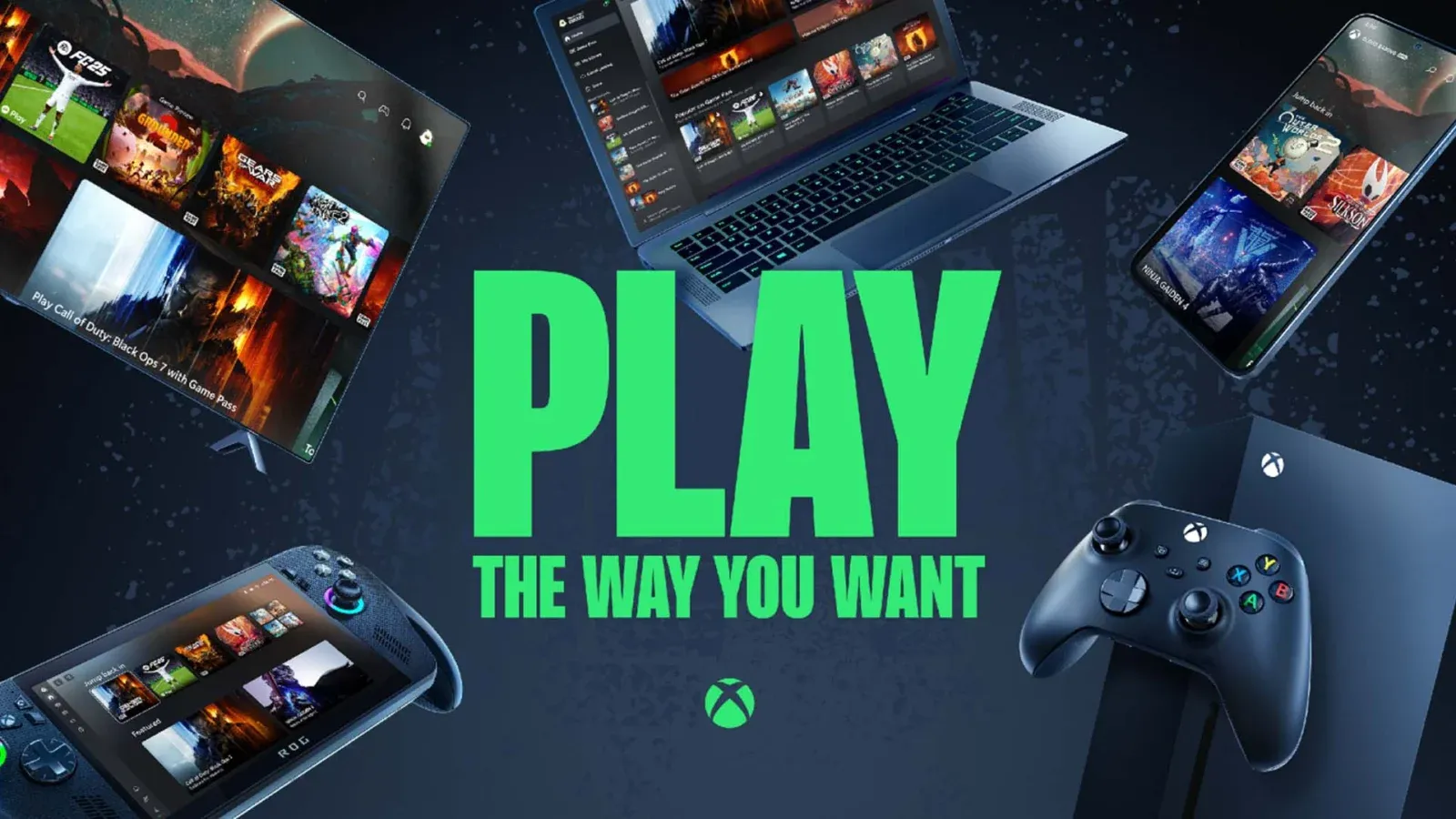 Xbox Cloud Gaming custa a partir de R$ 6,90