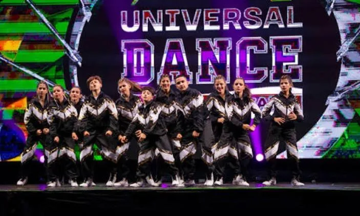 Grupo de Alta Floresta conquista título mundial de dança