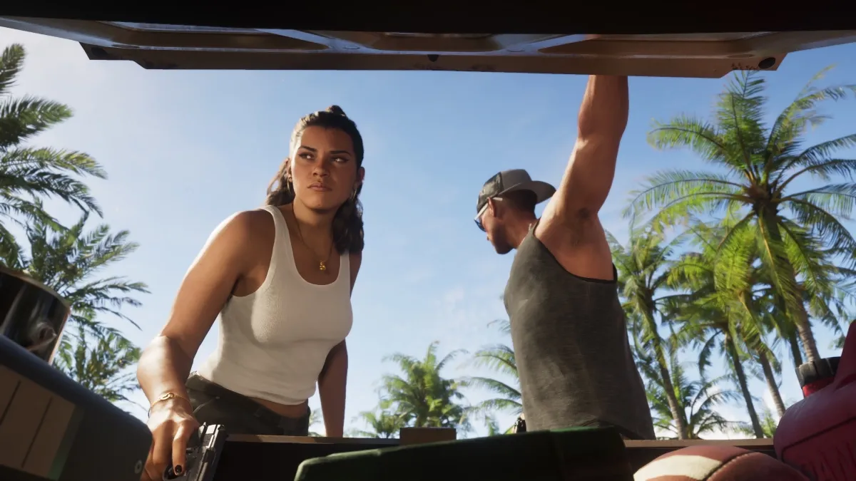 GTA 6 pode ocupar 210 GB e chegar sem disco