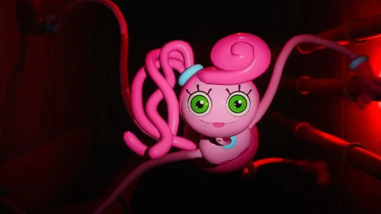 Poppy Playtime: Chapter 2 exige jogar o primeiro?
