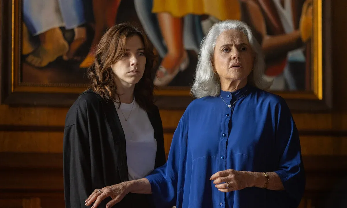 Dom de Iludir: conheça o elenco e os 10 episódios