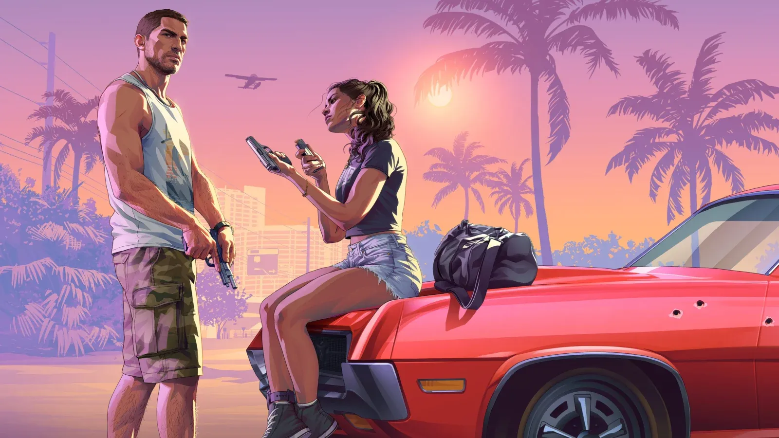 GTA 6: funcionários da Rockstar votarão em sindicato