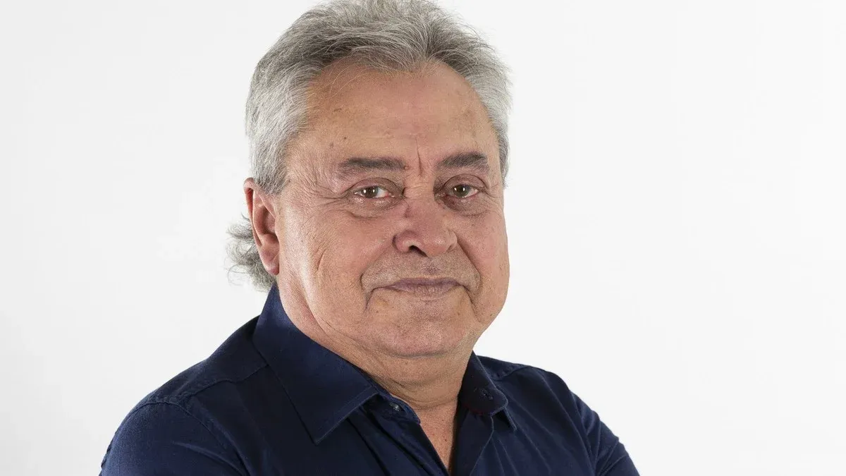 Guerrinha morre aos 70 anos após infecção pulmonar