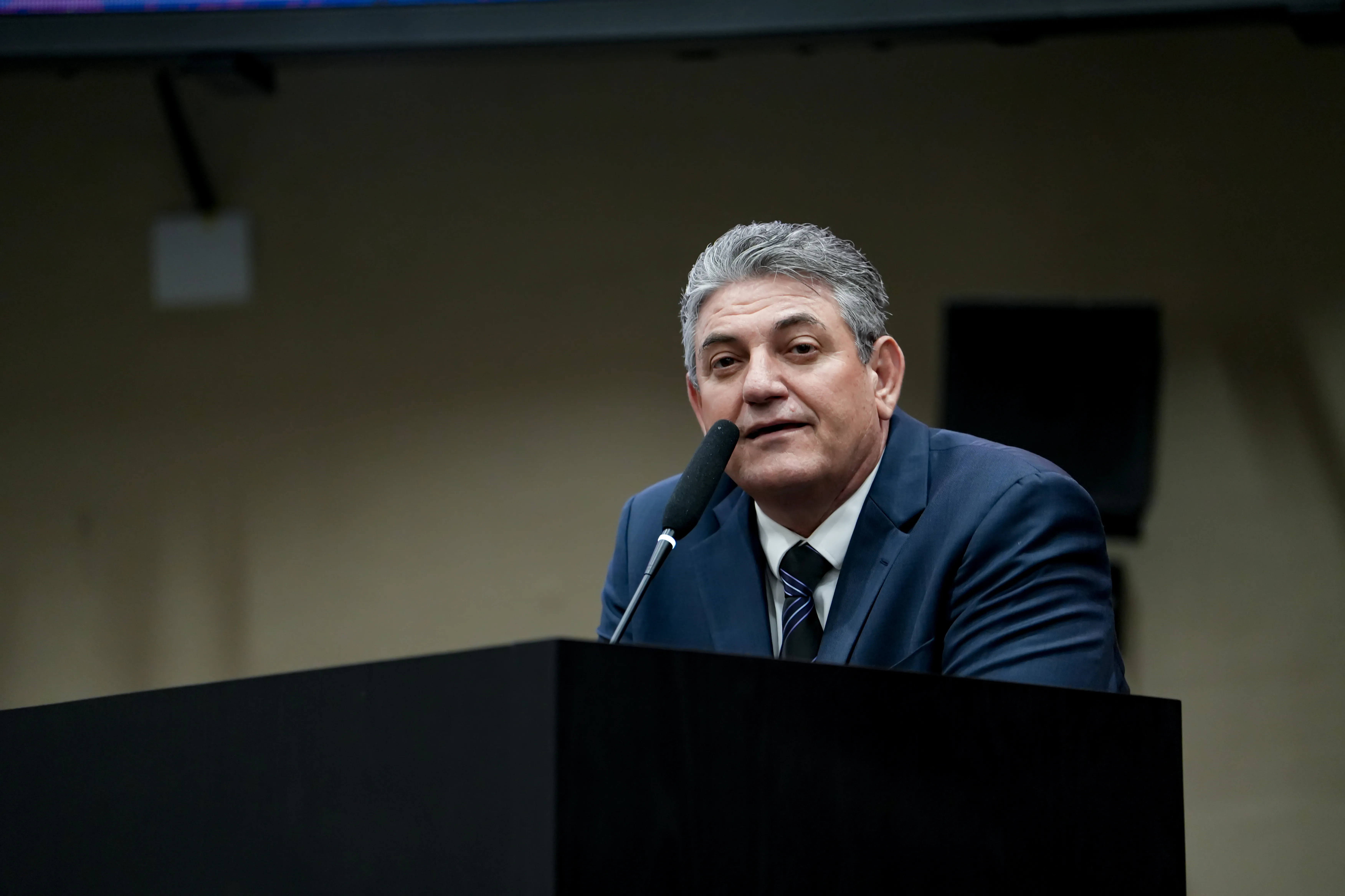 Valmir Moretto defende empréstimo de R$ 1,5 bi e pede alívio financeiro a produtores rurais