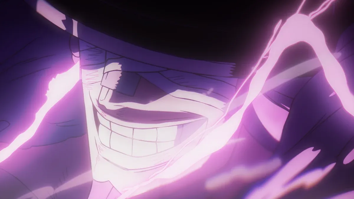 Ragnir em One Piece: conheça o martelo de Loki