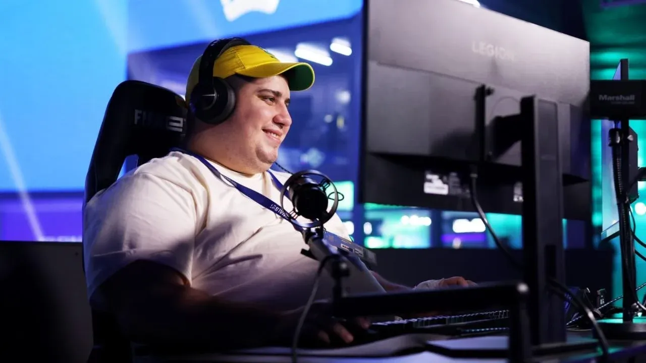 Dedeco: quem era o youtuber de futebol virtual