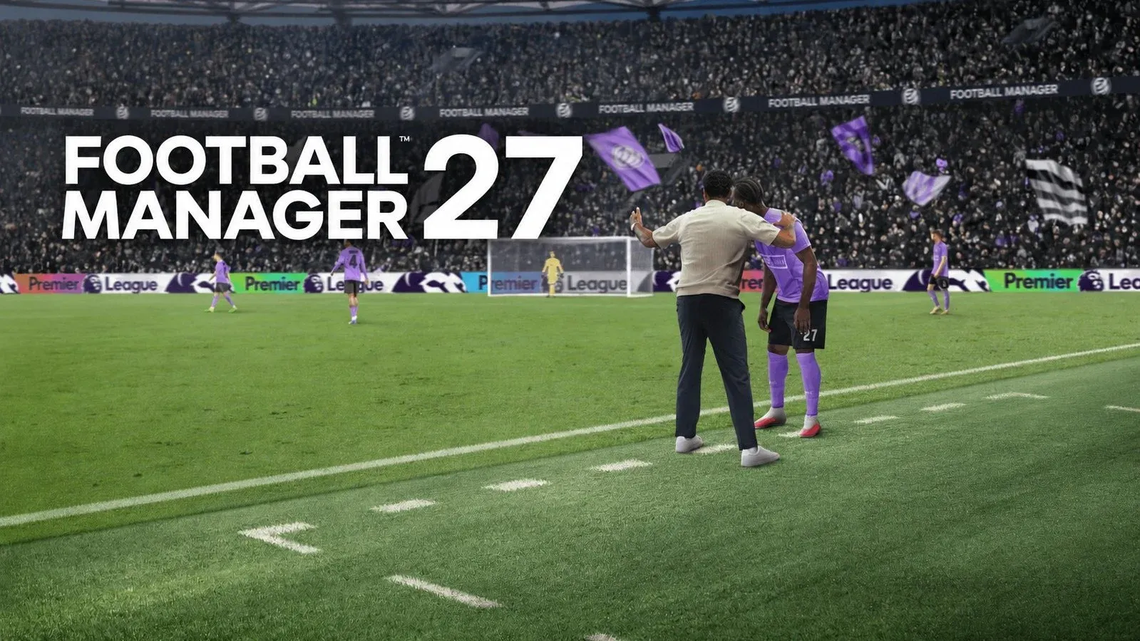Football Manager 2027 grátis: veja como jogar no PC