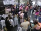 ALMT encerra campanha Outubro Rosa com ação voltada à saúde da mulher e bem-estar no saguão da Casa