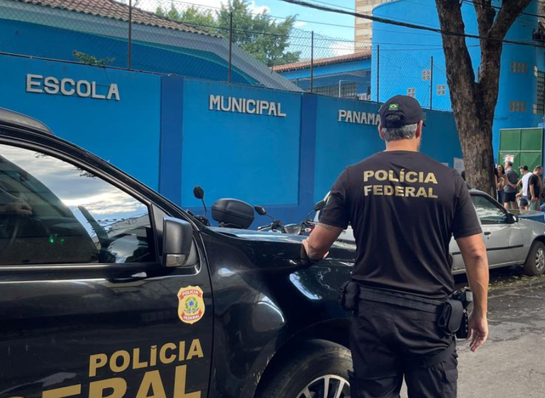 PF divulga balanço final da atuação nas Eleições 2026