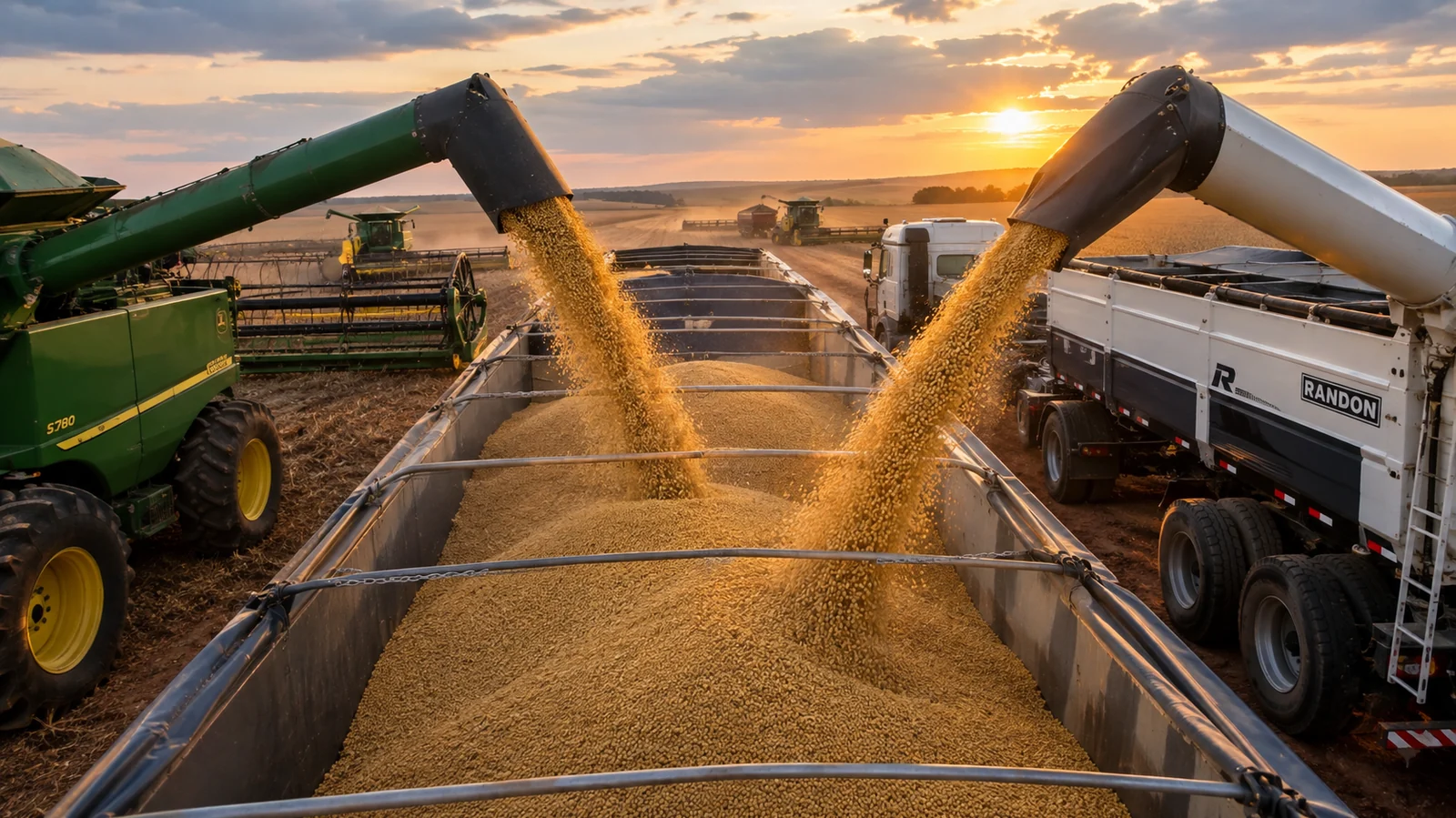 Bancada do agro tem reeleição acima da média, mas perde nomes relevantes