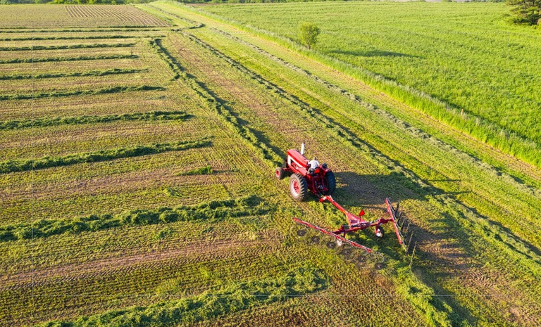 Financiamento do agro: CPRs chegam a R$ 597 bilhões e Fiagros somam R$ 73 bilhões
