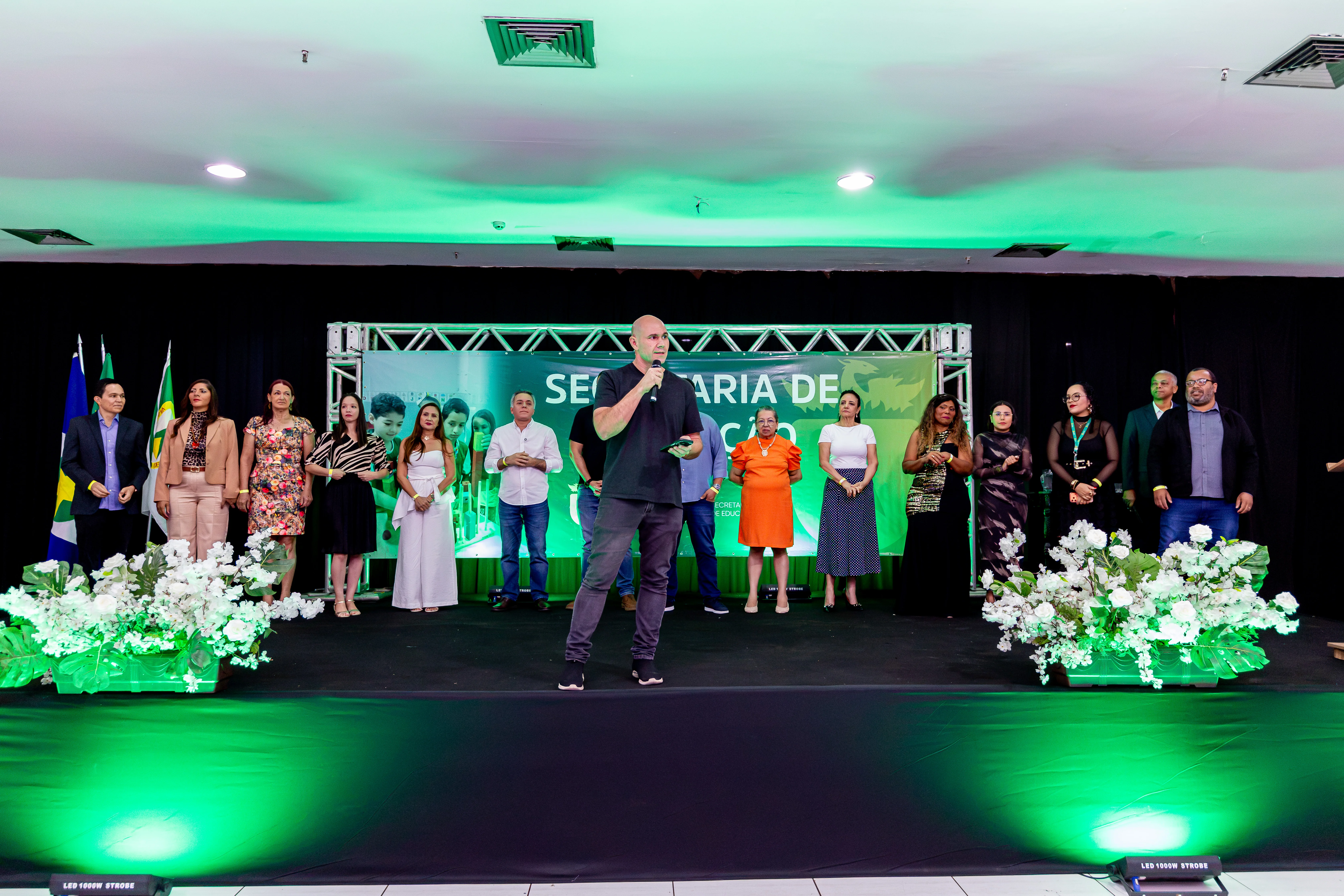 Educação de Cuiabá