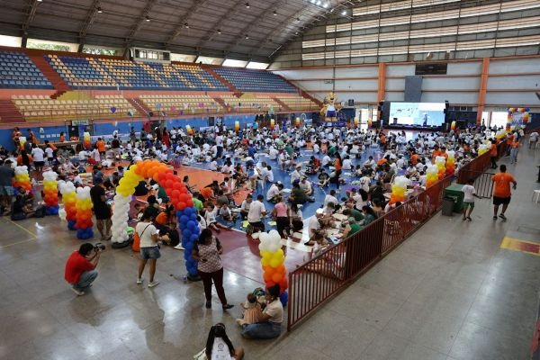 Festival de Pipas