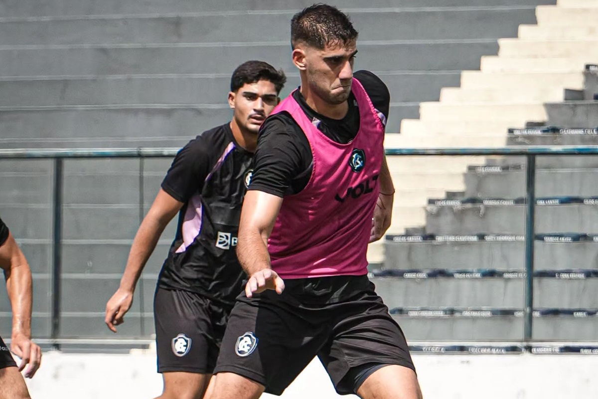 Remo x Botafogo: onde assistir ao vivo, horário e prováveis escalações pelo Brasileirão 2026. Imagem: Luis Carlos/Remo