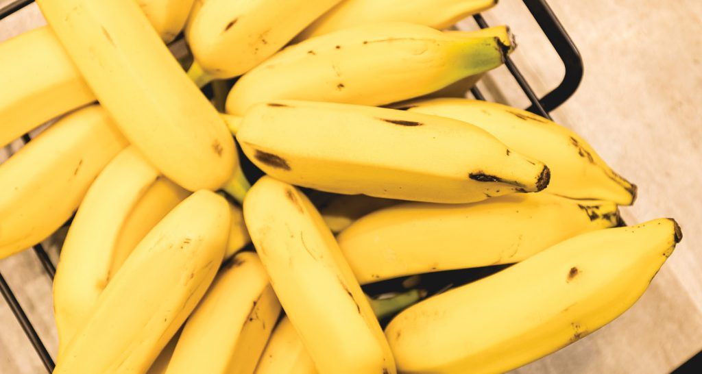 Oferta restrita favorece valorização da banana prata na Bahia
