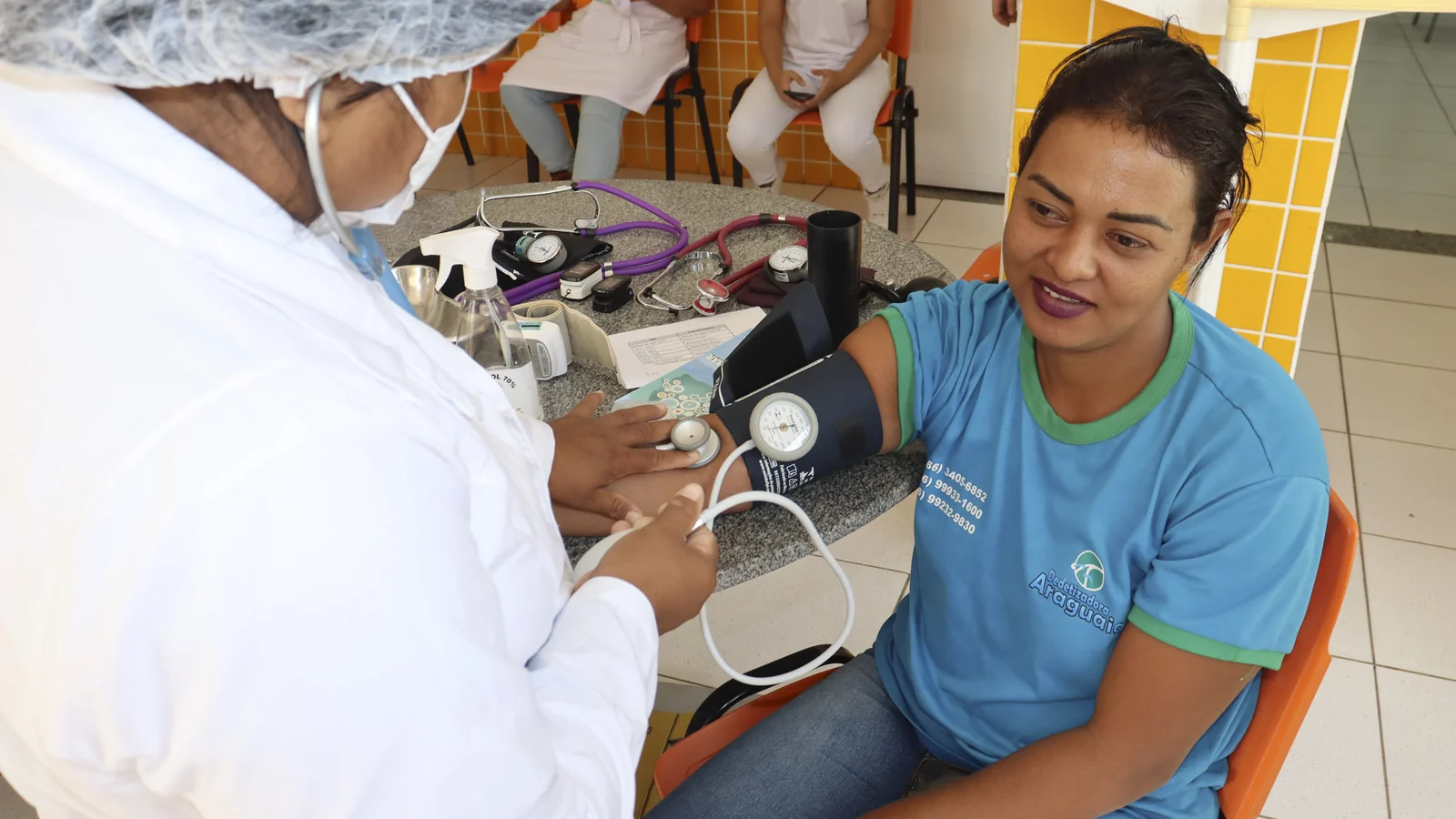 Senac em Primavera do Leste abre vagas para cursos técnicos em agronegócio e enfermagem