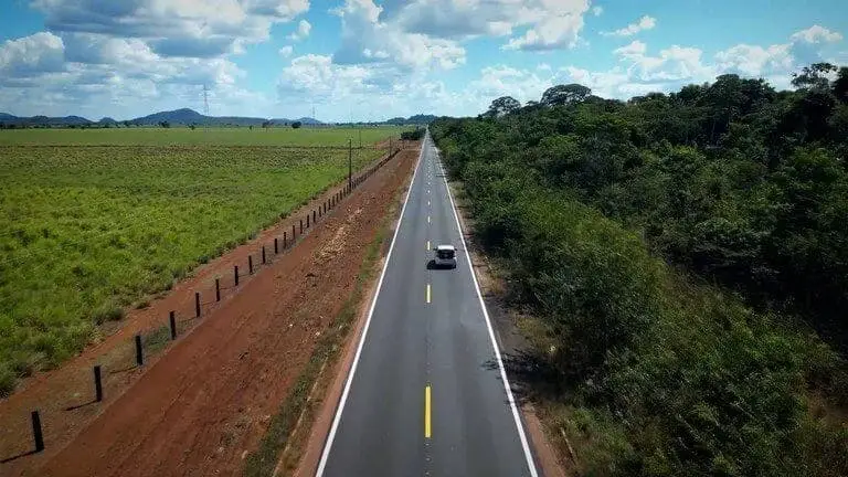 Tribunal de Justiça de Mato Grosso trava contrato de R$ 10,2 bilhões e paralisa concessão de rodovias da Sinfra
