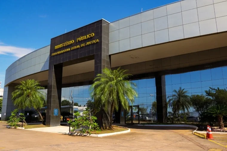 Com candidatura única, Rodrigo Fonseca Costa disputa recondução ao comando do MPMT