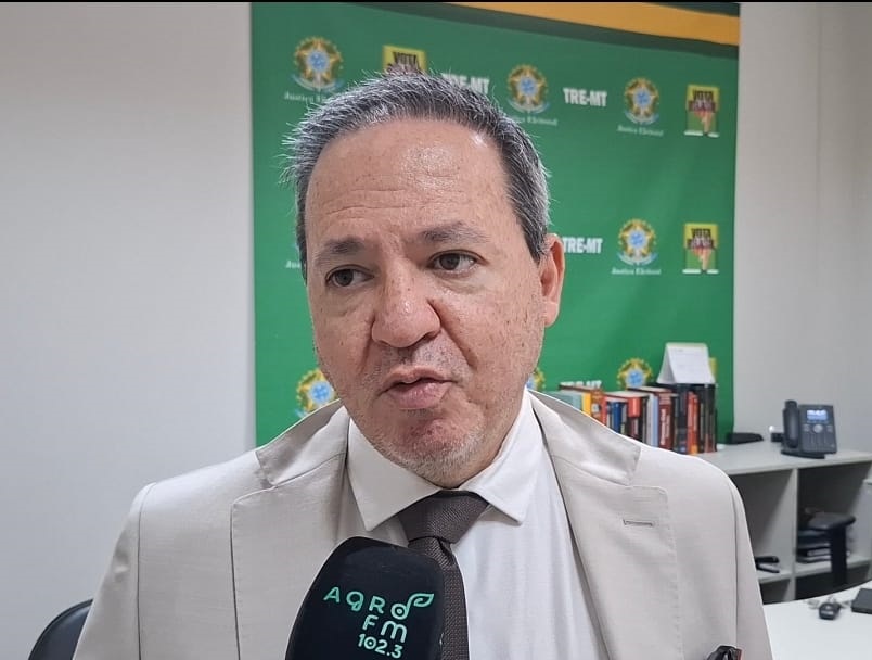 Dr. Fábio Petengill explica que a disputa com apenas dois candidatos agiliza o processo, mantém as proibições de propaganda e alerta sobre as consequências da ausência às urnas.