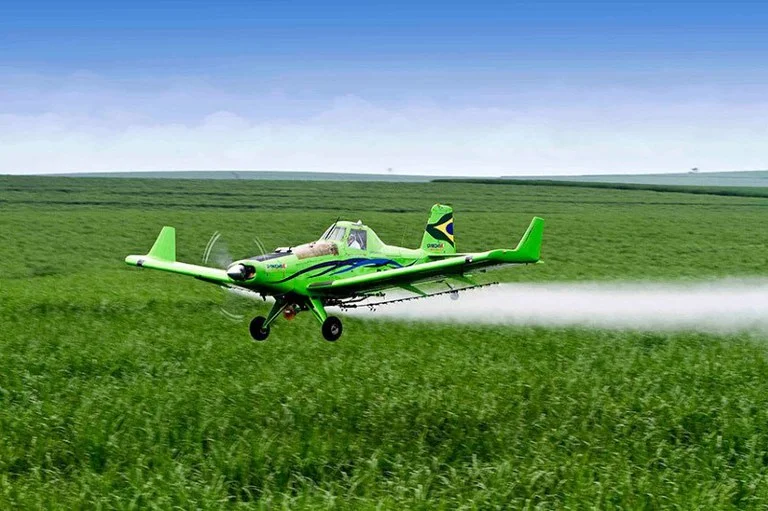 Fiscalizações em Mato Grosso resultam em R$ 42,9 milhões em multas por irregularidades com agrotóxicos