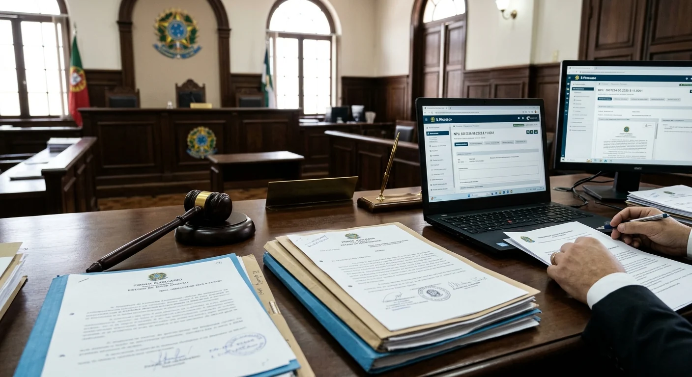 TJMT intima 17 advogados a regularizarem documentos para seleção do TRE-MT